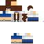 Texture for CiborgBr