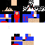 Texture for Shuu Time zero 2 uniforme
