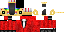 Texture for DeadMau Punk