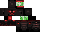 Texture for TechnoCreeper