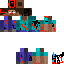 Texture for d