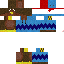 Texture for SergeantMike 2 Christmas Edition