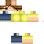 Texture for Evil Morty