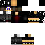 Texture for steve
