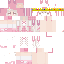 Texture for My Melody With Technoblade Crown