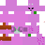 Texture for sakura-spike