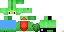 Texture for Treecko