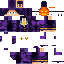 Texture for mon skin