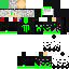 Texture for monster