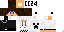 Texture for pibrack