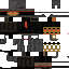 Texture for Golden Space Murderer