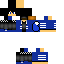 Texture for Daga