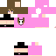 Texture for 愛神スキン