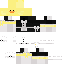 Texture for Maid Duck