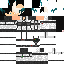Texture for HazmaticoSemMascara