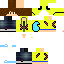 Texture for MCocelot
