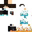 Texture for SUPER_COOL Boy