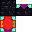 Texture for enchantment table