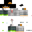 Texture for  my hero academia joshua