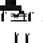 Texture for Plastic Texture Wither Skeleton
