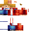 Texture for Classic ToothlessReptile