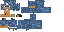 Texture for Blue Heeler