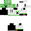 Texture for Creeper jr.