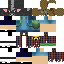 Texture for ChrisScarecrow