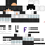 Texture for fixe