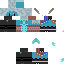Texture for  Nero Sparda (Devil Trigger DMC 2)