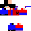 Texture for CAio
