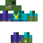 Texture for boo