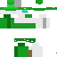 Texture for flamb