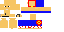 Texture for cotoco