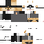 Texture for FrostyDoggo