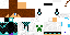 Texture for JDK80