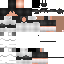 Texture for deraopvp
