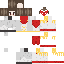 Texture for Crow
