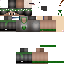 Texture for steve