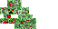 Texture for creeper exe005