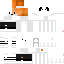 Texture for fox