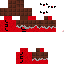 Texture for triplechocoface