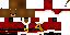 Texture for 1337 bear new year witout vodka