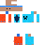 Texture for BenjaCrack23