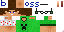 Texture for fds