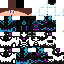 Texture for BLOB