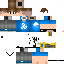 Texture for shiinovia cloud9 no HS