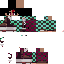 Texture for guftube tangiro2