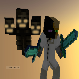 Texture for wither vs ... well.. i dont really know...