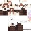 Texture for HimmelPanda